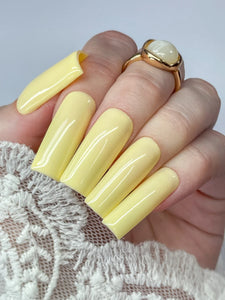 Colour Gel • 086 • Smiley