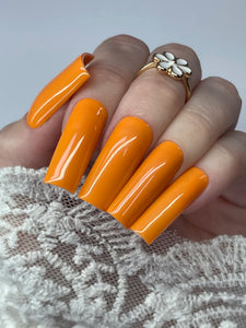 Colour Gel • 090 • Zested