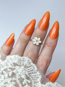 Colour Gel • 091 • Clementine