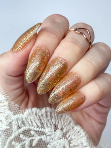 Colour Gel • 095 • It’s Designer
