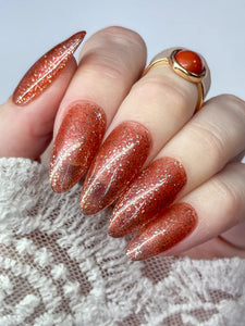 Colour Gel • 098 • Sienna