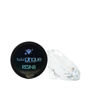 Resin8 • Crystal Gel Adhesive