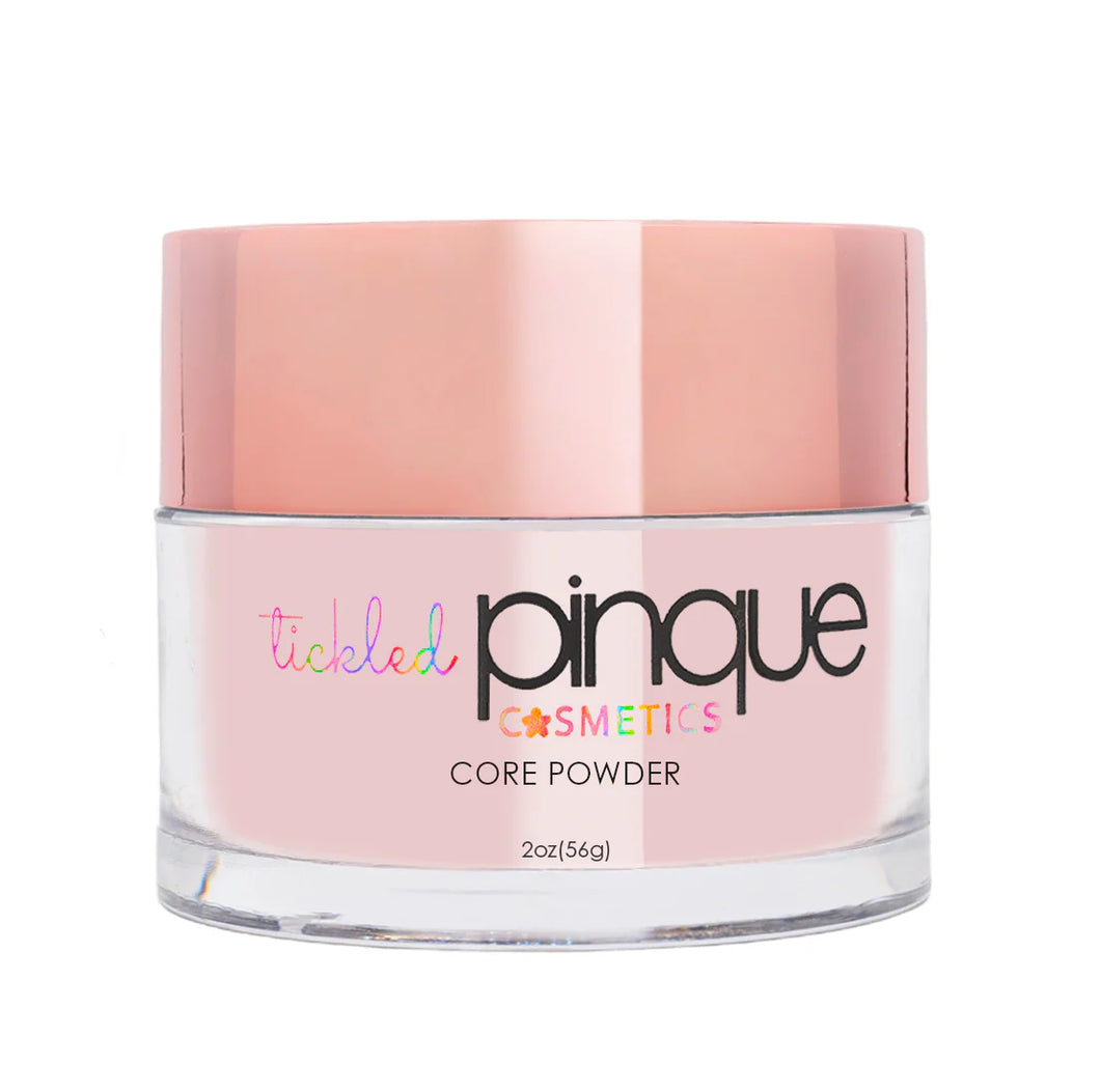 CORE POWDER • DAINTY • NUDE PINK CORE POWDER