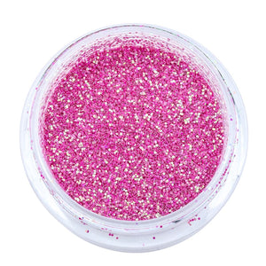 Sprinkles Nail Glitters • Zoe