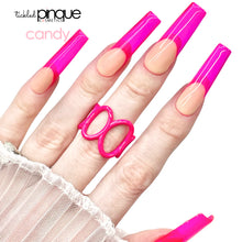 Load image into Gallery viewer, GELLO COLOUR GEL • 273 • CANDY
