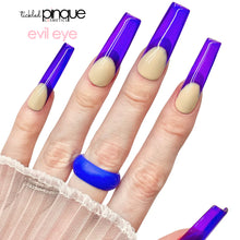 Load image into Gallery viewer, GELLO COLOUR GEL • 274 • EVIL EYE
