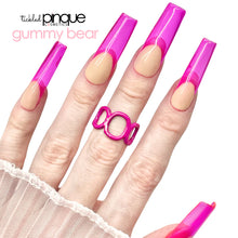 Load image into Gallery viewer, GELLO COLOUR GEL • 279 • GUMMY BEAR
