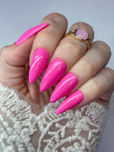 Load image into Gallery viewer, GLOW COLOUR GEL • 174 • PINK FROST
