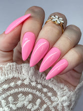 Load image into Gallery viewer, GLOW COLOUR GEL • 176 • FLAMINGLOW
