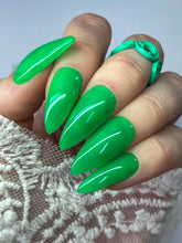 Load image into Gallery viewer, GLOW COLOUR GEL • 255 • POISON IVY
