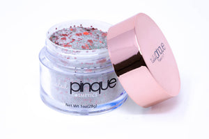 Glitter Acrylic Powder • 169 • Under the Mistletoe