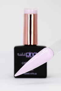 Colour Gel • 024 • Rose Water