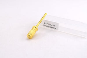 Gold Mandrel