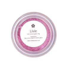 Load image into Gallery viewer, Sprinkles Nail Glitters • Livie
