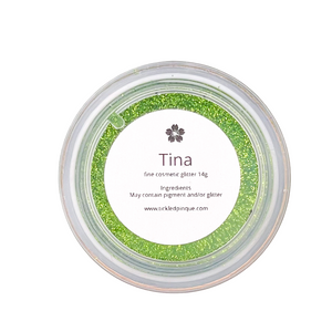 Sprinkles Nail Glitters • Tina