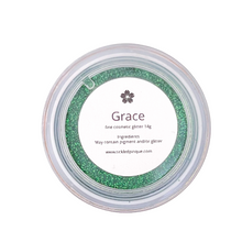 Load image into Gallery viewer, Sprinkles Nail Glitters • Grace
