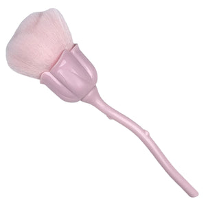 Rose Dust Brush