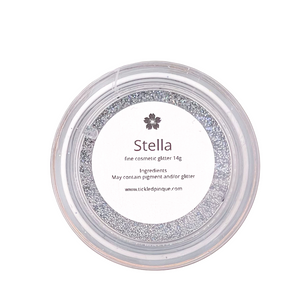 Sprinkles Nail Glitters • Stella