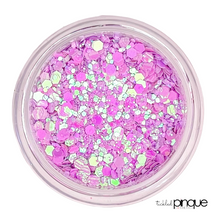 Load image into Gallery viewer, Sprinkles Nail Glitters • Persephone
