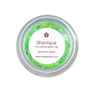 Sprinkles Nail Glitters • Shaniqua