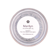 Load image into Gallery viewer, Sprinkles Nail Glitters • Marilyn
