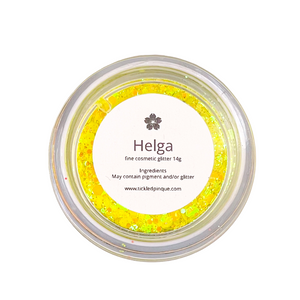 Sprinkles Nail Glitters • Helga