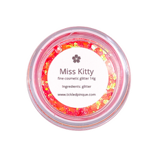 Load image into Gallery viewer, Sprinkles Nail Glitters • Miss Kitty
