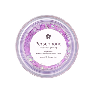 Sprinkles Nail Glitters • Persephone