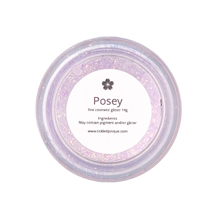 Sprinkles Nail Glitters • Posey