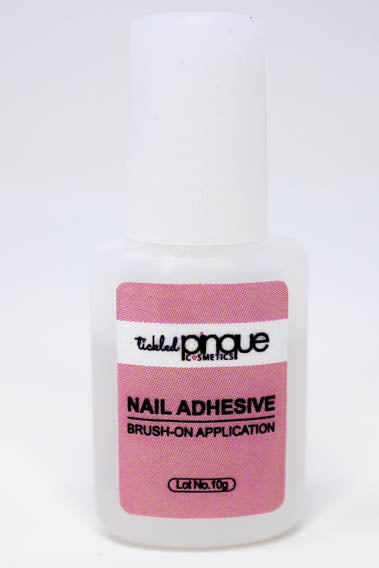 Brush on Nail Adhesive 10mlp